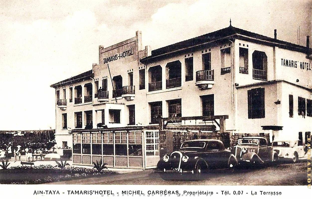 Ain-Taya - Hotel Tamaris.jpg